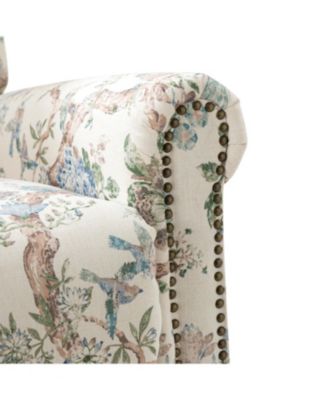 Material details missing and F&B details(Configuration and weight)missing