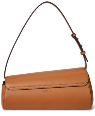 Leather Medium Tasha East-West Bag