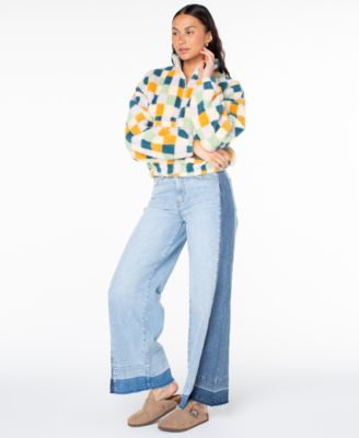 Women's Cold Surf Full-Zip Polar Fleece Jacket