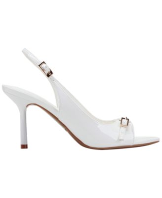 Women's Paza Slingback Stiletto Dress Sandals