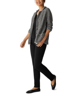 Women's Notch Collar Jacket