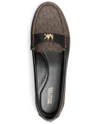 Women's Melanie Moccasin Loafers