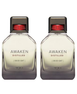 TUMI - 2-Pc. Awaken Distilled Extrait de Parfum Spray Set