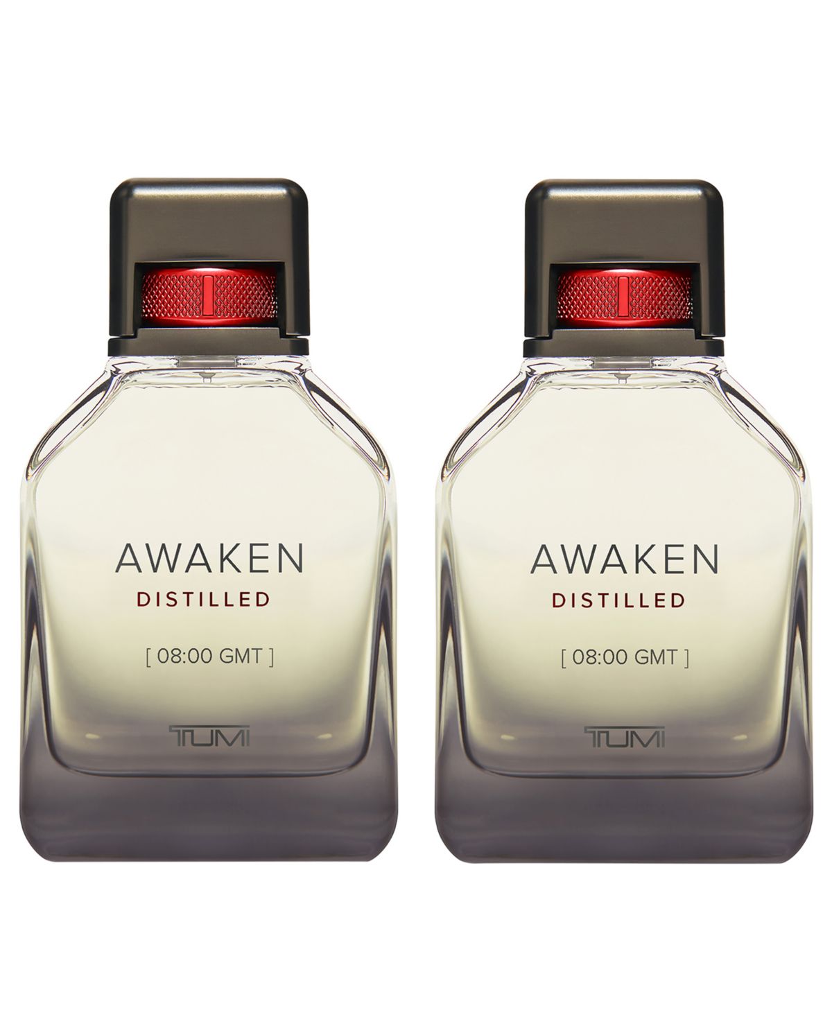 2 шт. Набор парфюмерных спреев Awaken Distilled Extrait De Parfum