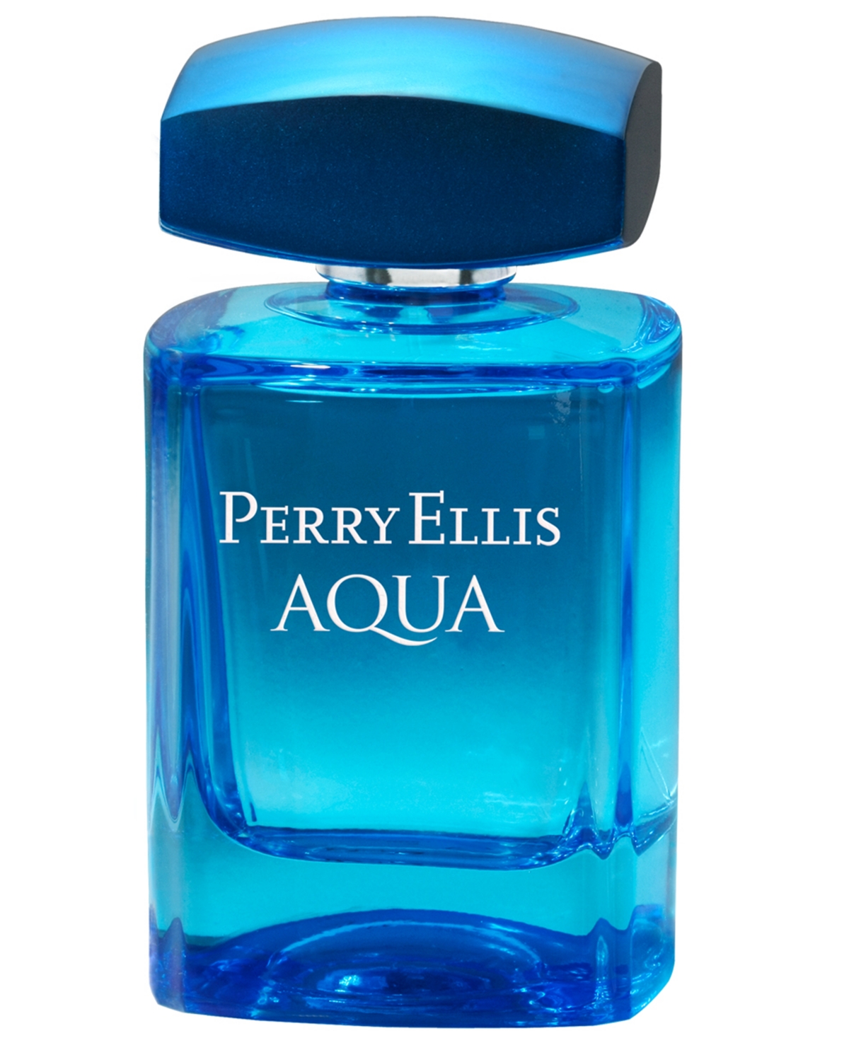 Perry Ellis Aqua 4-Pc. Eau De Toilette, Shower Gel and Body Spray Gift Set