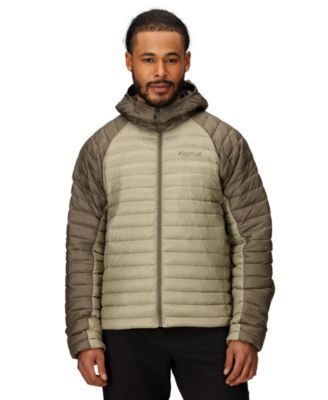 Marmot - Men's Hype Down Hooded Jacket