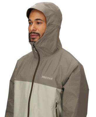 Men's Minimalist Pertex Jacket