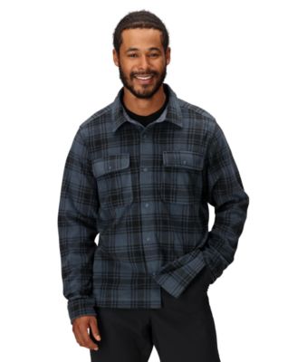 Men's Felton Long-Sleeve Shirt