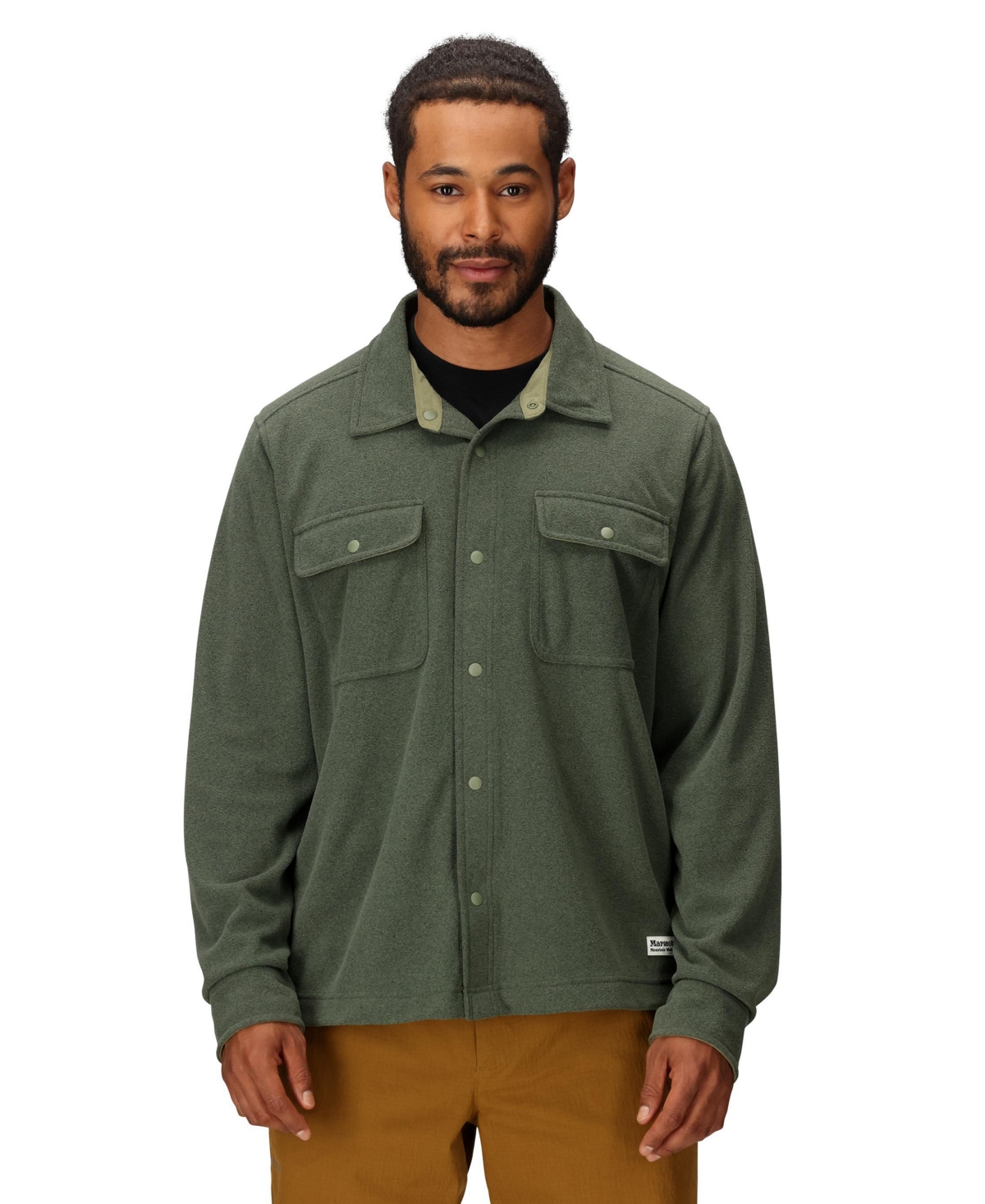 Marmot Men's Felton Long-Sleeve Shirt