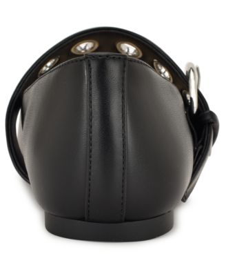 Women's Kebba Mary Jane Square Toe Flats