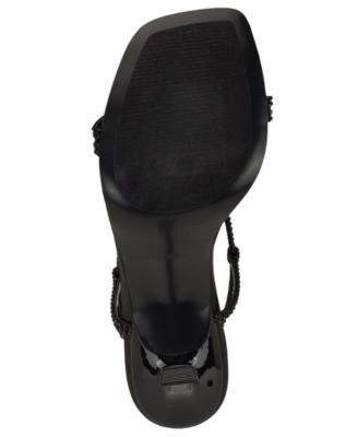 Women's Vallanh Embellished Strappy Stiletto Sandals
