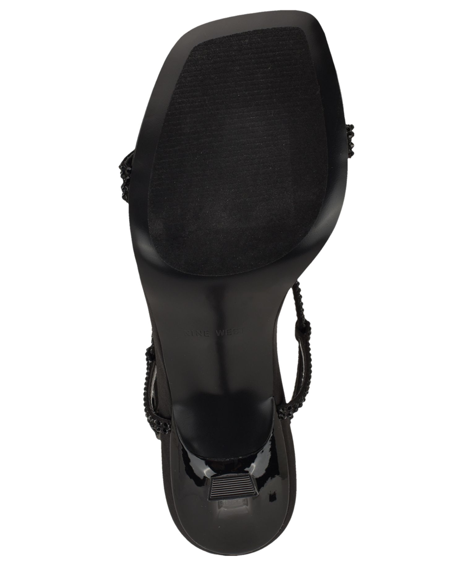 Women's Vallanh Embellished Strappy Stiletto Sandals