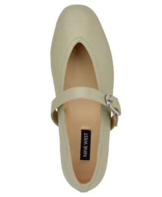 Women's Vancee Mary Jane Ballet Flats