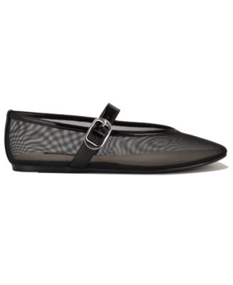 Women's Vancee Mary Jane Ballet Flats