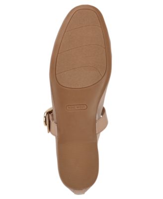 Women's Vancee Mary Jane Ballet Flats