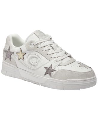 Women's Soho Lace-up Sneakers