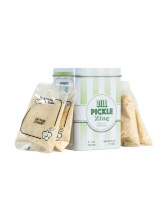 Dill Pickle Whirley Pop Gift Set, 2.5 lbs.