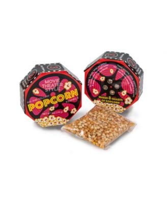 All-in-One Popcorn Gift Set, 2 lbs.