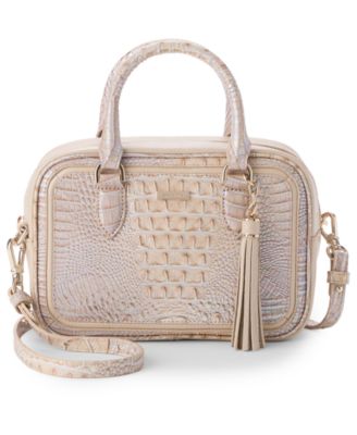 Mara Admire Leather Satchel Bag