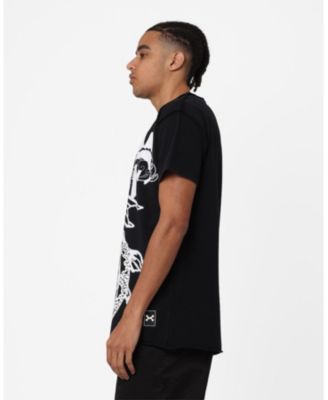 Men's Koizen Oversized Vintage T-Shirt