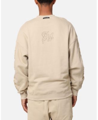 Men's Coed Crewneck Sweatshirts