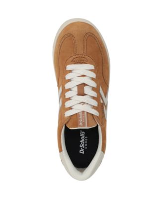 Women's Rebel Sport Lace-Up Sneakers