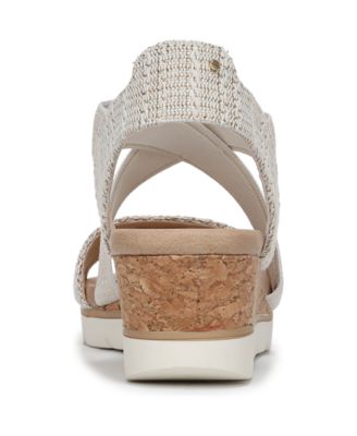 Women's Just Cute Strappy Dress Sandals