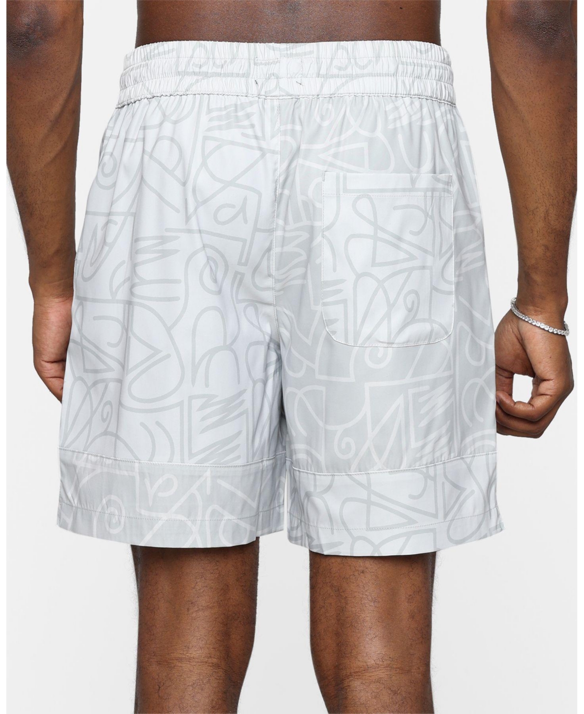 Xxiii Men's Blake Shorts