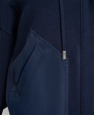 Women's Hooded Sweater 