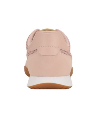 Women's Harllow Lace-Up Sneakers