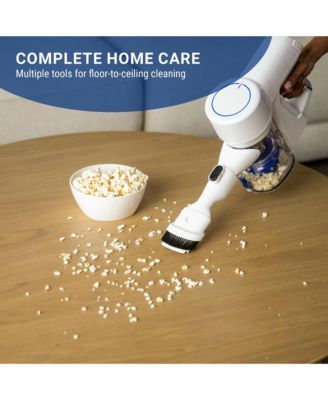 Pure ONE S30 Cordless Stick Vacuum with HEPA Filtration and ZeroTangle Brush