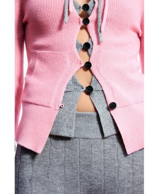 Women's Egonlab cashmere sweater