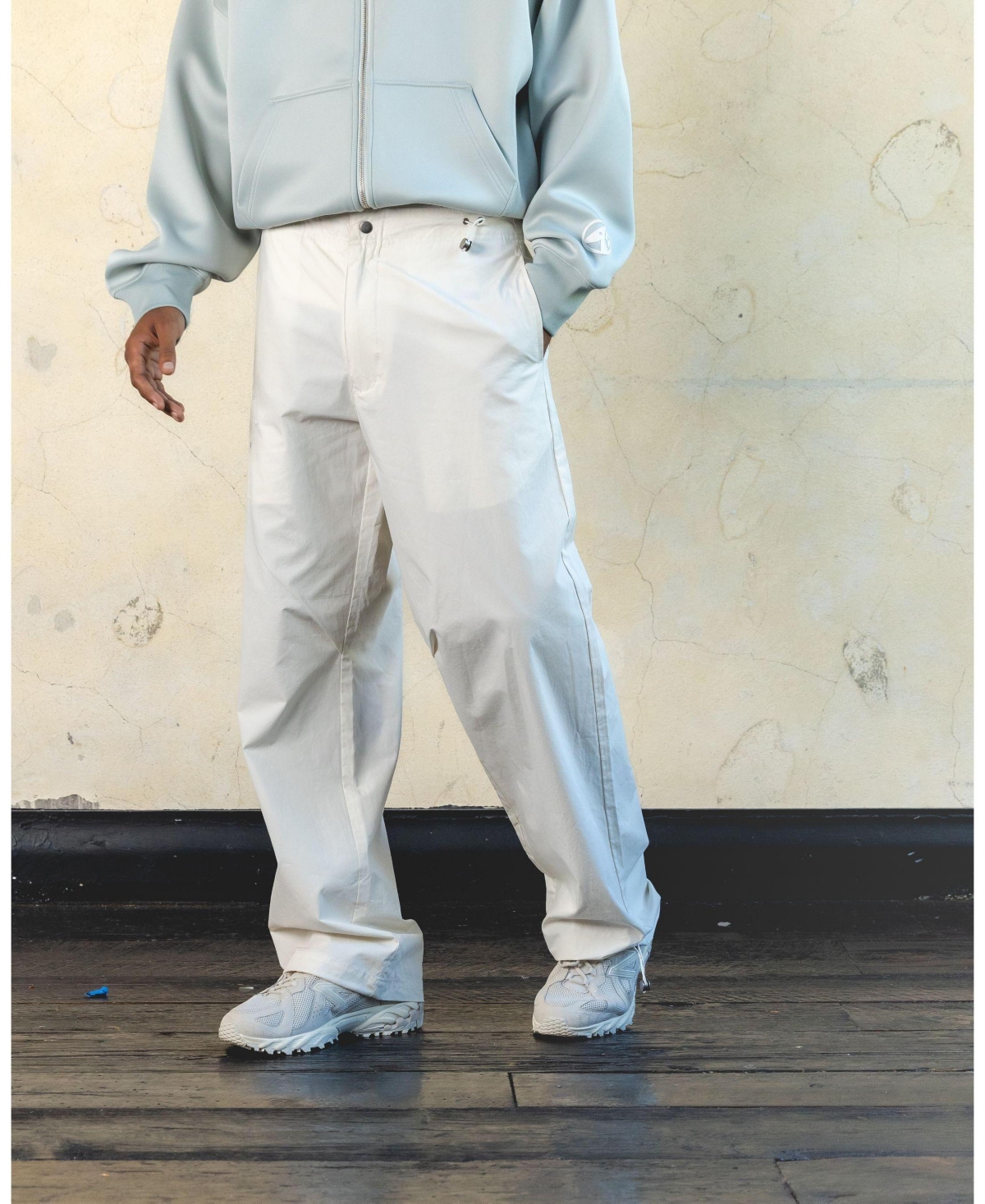 Loiter Men's Silhouette Pants