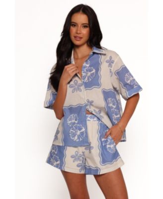 Women's Shellie Shorts