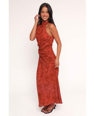 Women's Isabeau Midi Dress