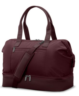 Better Than Basic 19" Drop Bottom Weekender Duffel