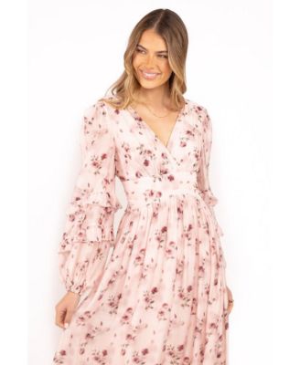 Women's Vayla Maxi Dress