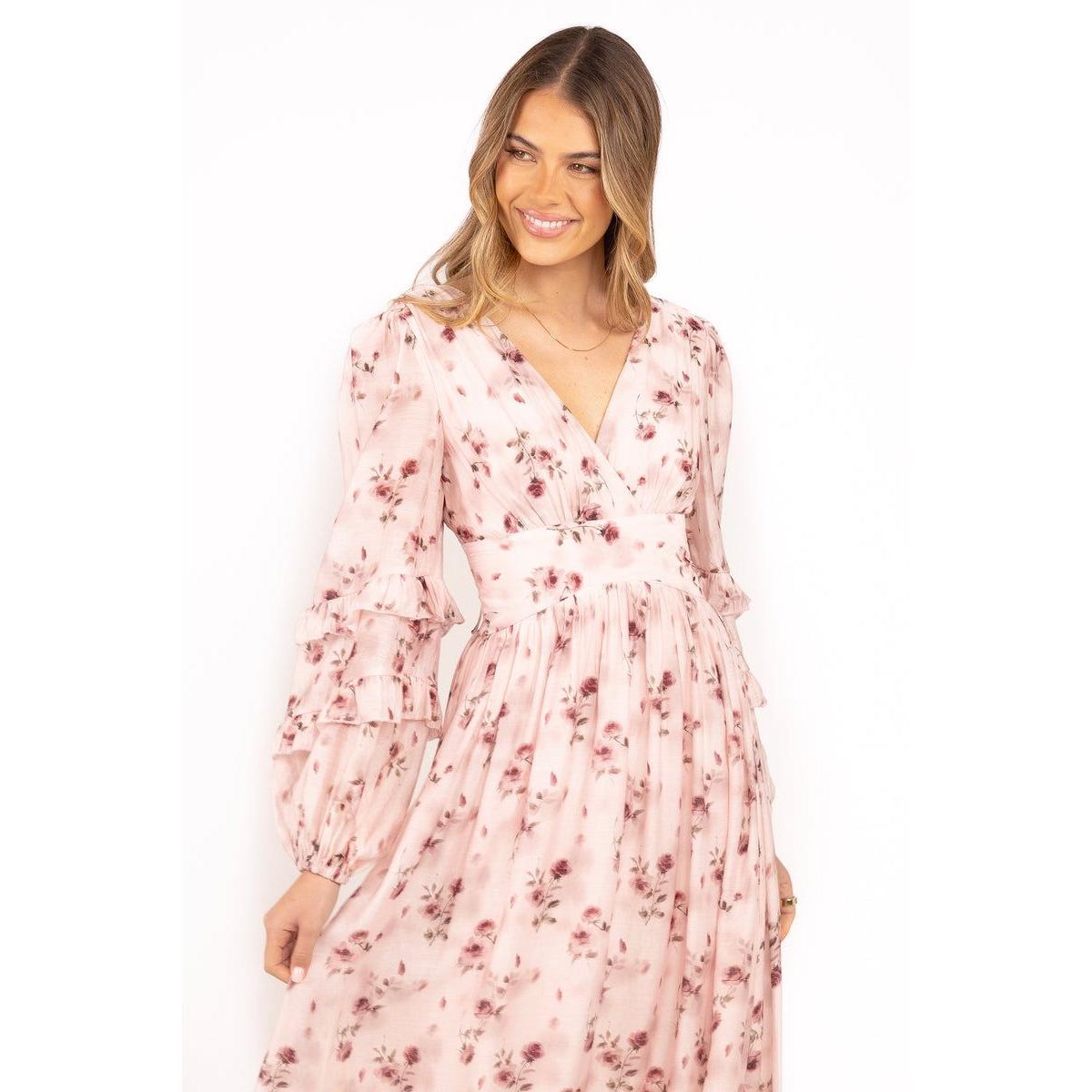 Petal and Pup Women's Vayla Maxi Dress