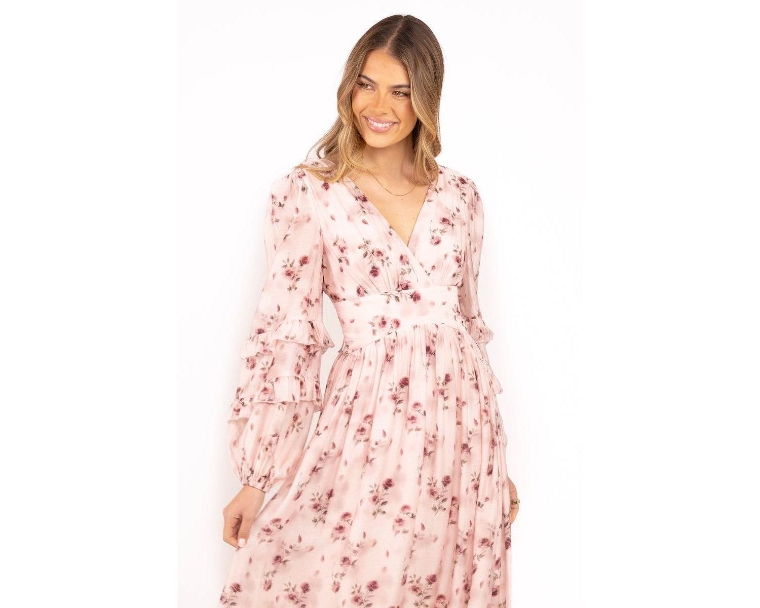 Women's Vayla Maxi Dress