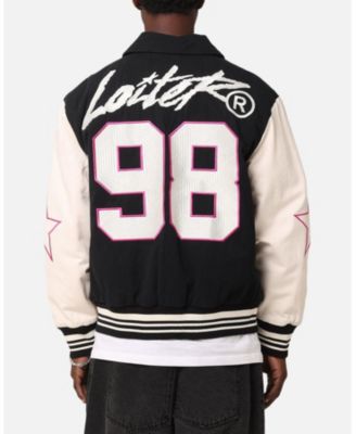 Men's Vice City Varsity Jacket