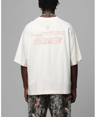 Men's Daytona Panel Tee