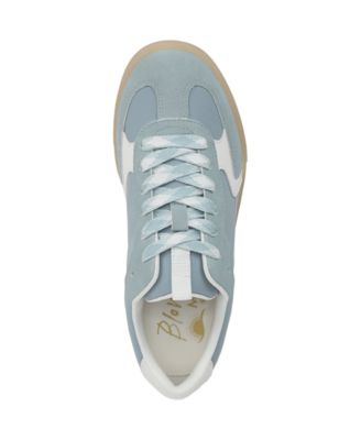 Women's Tastic Lace Up Sneakers
