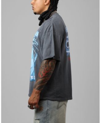 Men's Speed Vintage T-Shirt