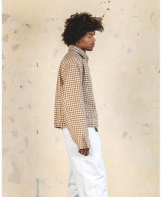 Studio Cropped Jacket