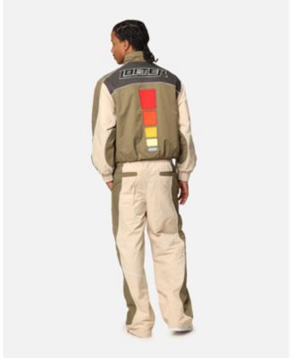 Men's Paradise Track Jacket