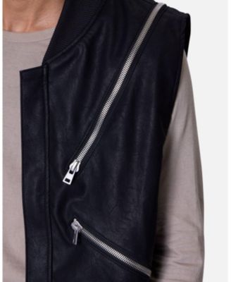 Men's Zip-Lock Vest