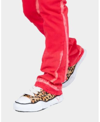 Men's 404 Flare Denim Jeans