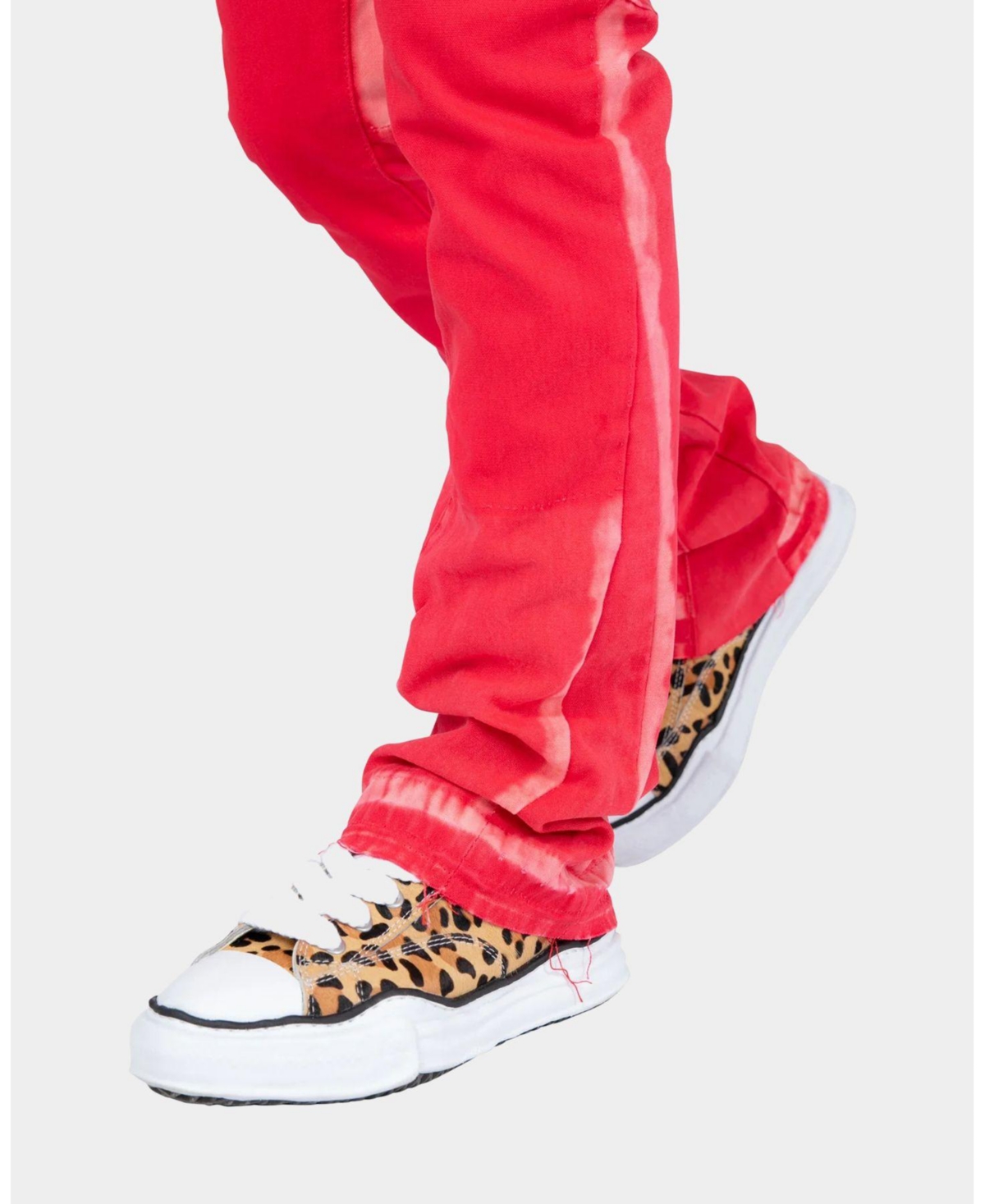 Loiter Men's 404 Flare Denim Jeans