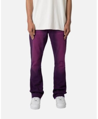 Men's B512 Flare Denim