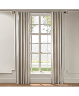 Marble Velvet Curtain